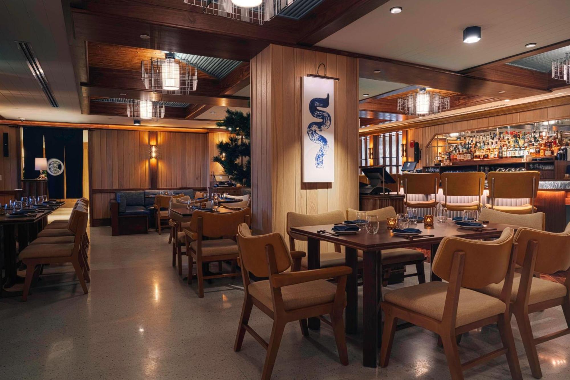 斯坦顿南海滩万豪酒店 迈阿密海滩 外观 照片
